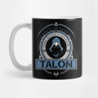 TALON - LIMITED EDITION Mug